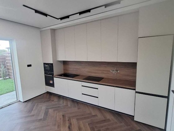 Сучасний дуплекс з ремонтом, Осокорки, м.Славутич Київ