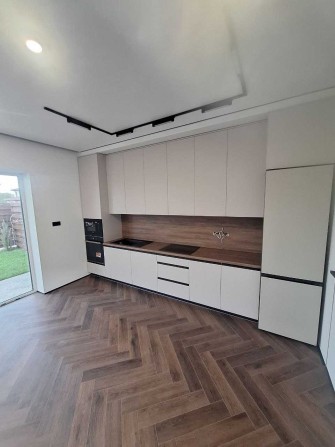 Сучасний дуплекс з ремонтом, Осокорки, м.Славутич - фото 1