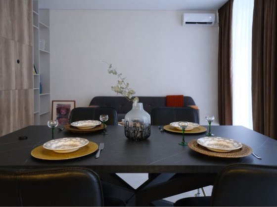 Ексклюзивний таунхаус ! БЕЗ%, Голосіїво, будинок, авторський ремонт ! Киев