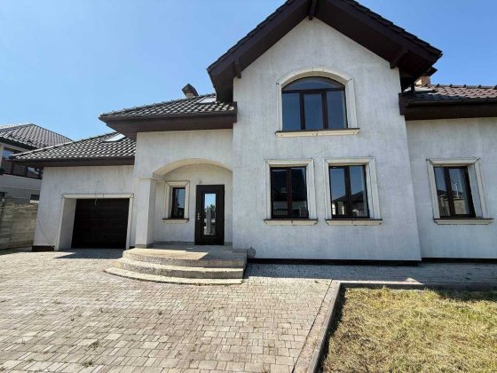 Продаж нового будинку в Рівному Ровно