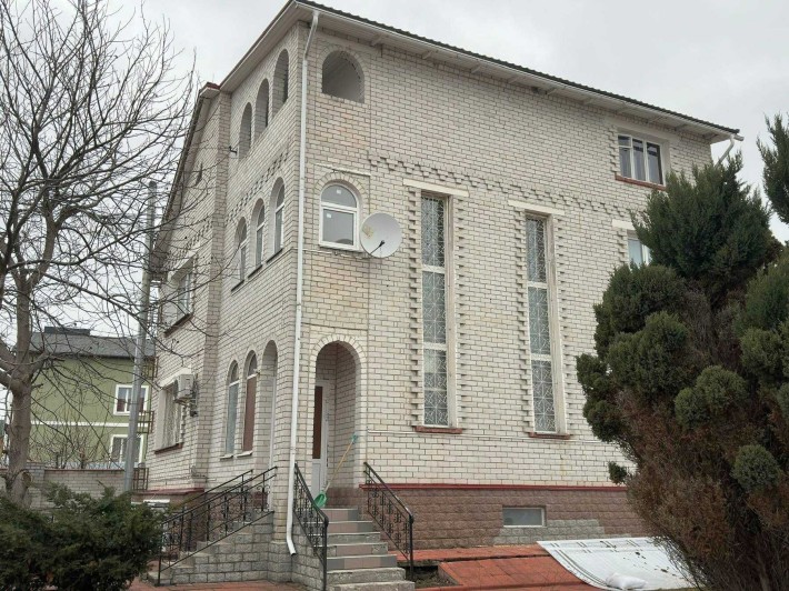 Продаж будинку у тихому районі міста  пер Кривоноса - фото 1