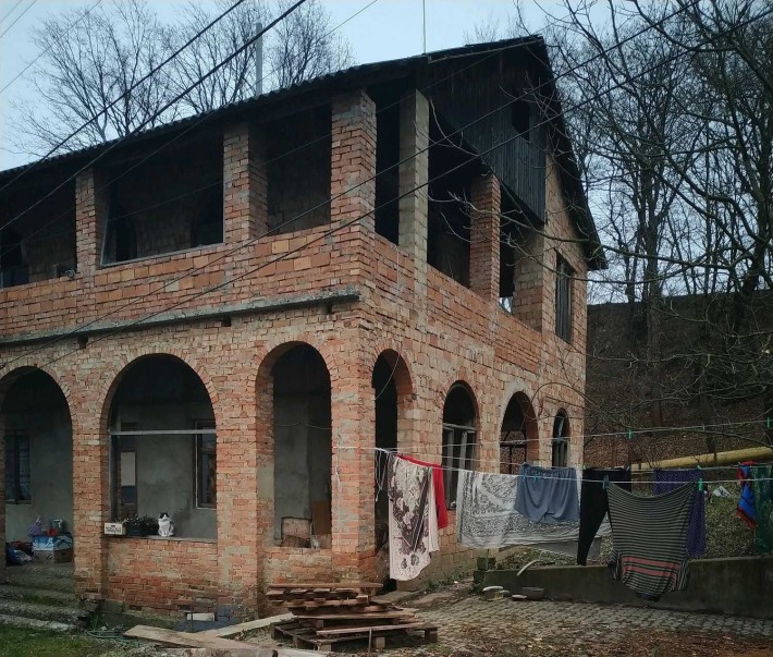 Житловий будинок - м. Чернівці - фото 1