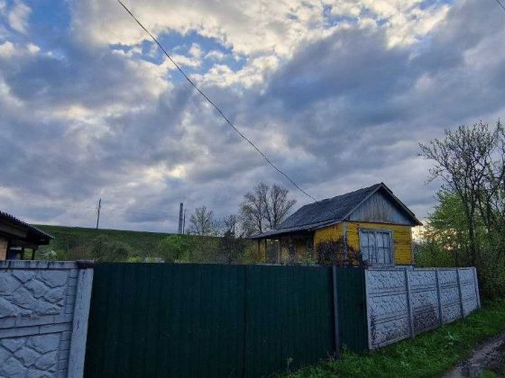 Дача в СТ Залізничник 2,  14 соток Чернигов