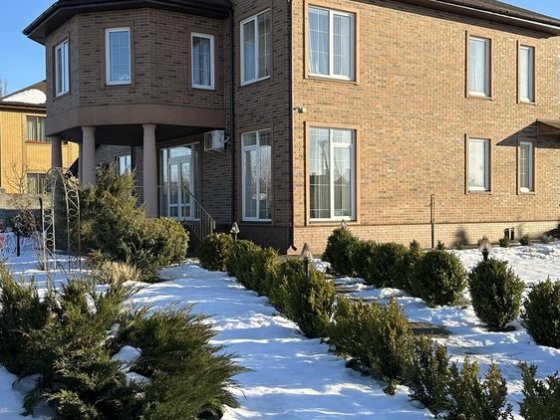 Будинок вашої мрії 245м2 Чернигов