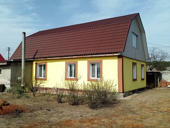 Будинок біля лісу, Старий Білоус. ТЕРМІНОВО!!! Чернігів