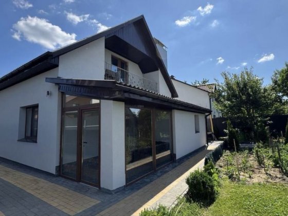 Будинок в Пірогова з ремонтом і меблями. ВЛАСНИК Вінниця