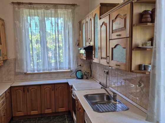 Продаж 2.х поверхового будинку в центральній частині міста (рн.Билочка Ужгород