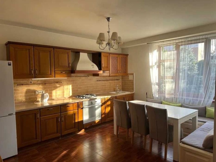 Без %! Сучасний дуплекс 151м газ цоколь басейн Центральна Осокорки! - фото 1