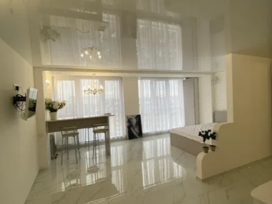 1к ЖК Орион/Литературная. Евроремонт. Одеса