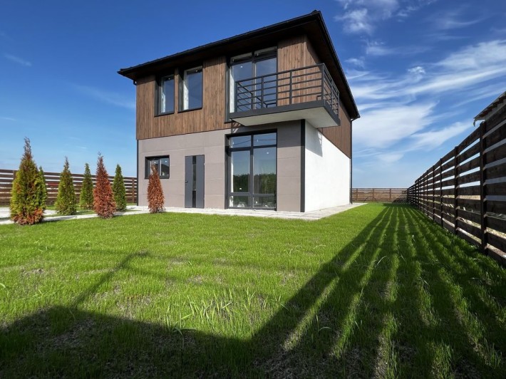 Продаж 2-поверхового будиноку в Княжичах Броварский район - фото 1