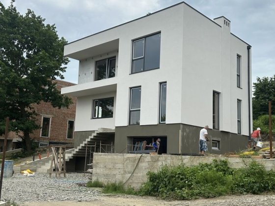 Продаж будинку в км «Hillside» (особняк, котедж, дом, продаж,Роша) Черновцы