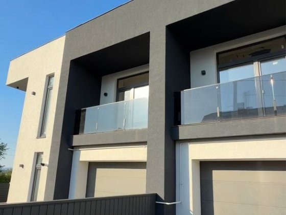 Продаж дуплексу Чернівці