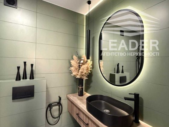 Продам Шикарний-Стильний-Дизайнерський Дуплекс-Велика своя територія! Винница