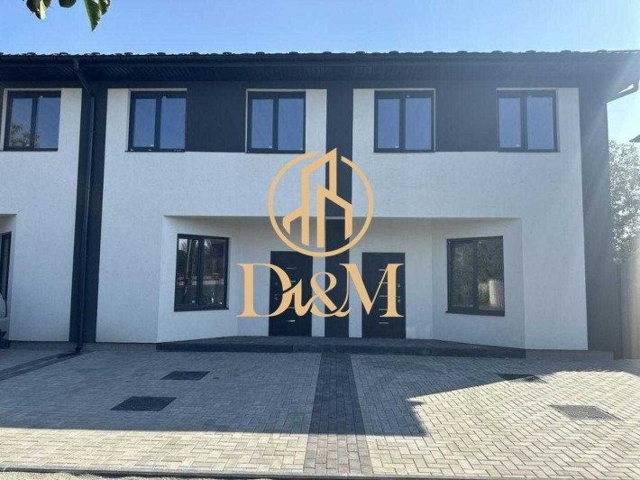 Продаж/ Осокорки/ таунхаус/будинок - фото 1