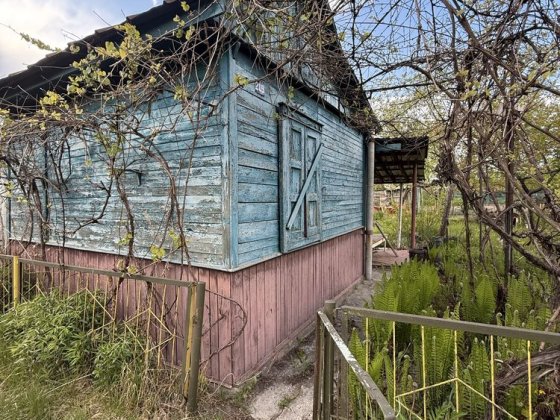 Дача  в дуже гарному місці !!! Чернигов