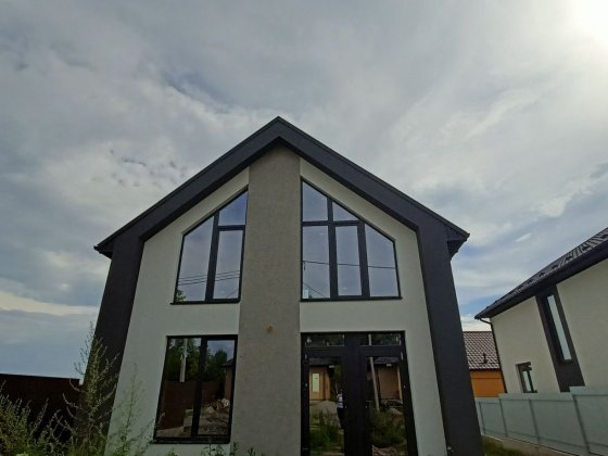 Продаж будинку 125 м² на ділянці 3,5 с Винница