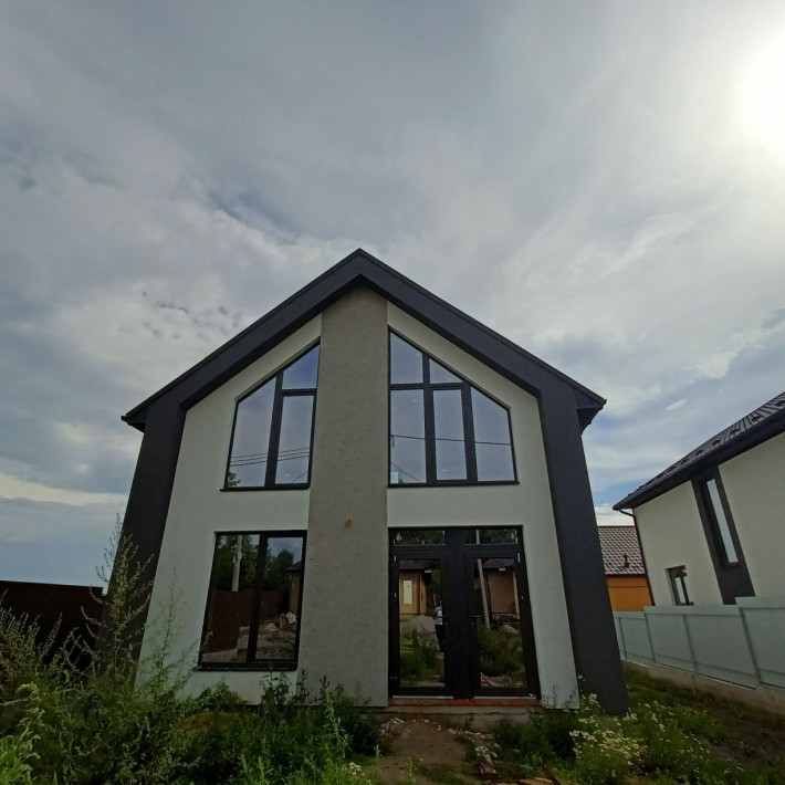 Продаж будинку 125 м² на ділянці 3,5 с - фото 1