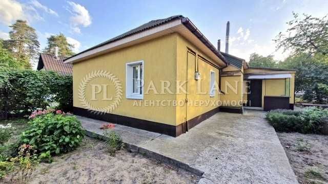 Будинок 121м, 10 сот, Сауна, Ліс - 200м, Дніпровський р-н, Алматинська - фото 1