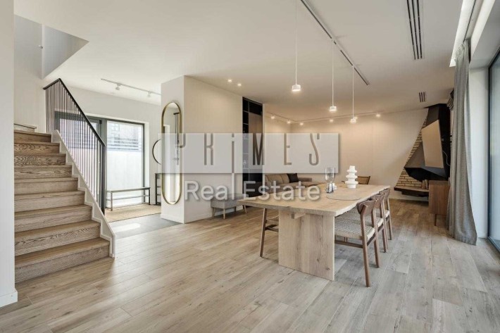 Продаж будинку 155м2 КМ КОНИК Голосіївський ТРЦ Атмосфера Київ - фото 1