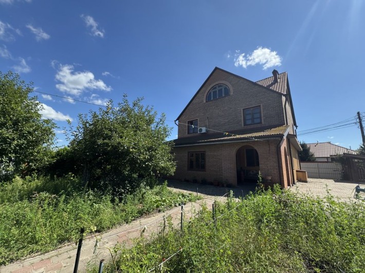 Продаж будинку на березі Дніпра у м. Києві - фото 1