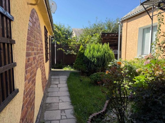 Продам частину будинку на Черняховського 4904 Винница