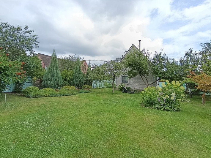 Будинок Осокорки Київ Дарницький - фото 1