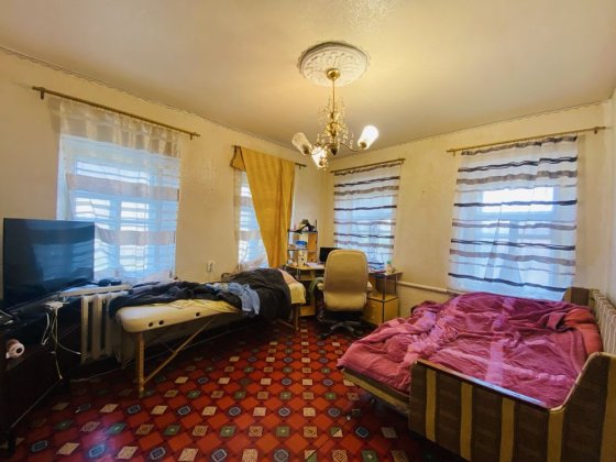 В продаже отдельно стоящий дом в Рыбальском район м. Крамныця Дніпро