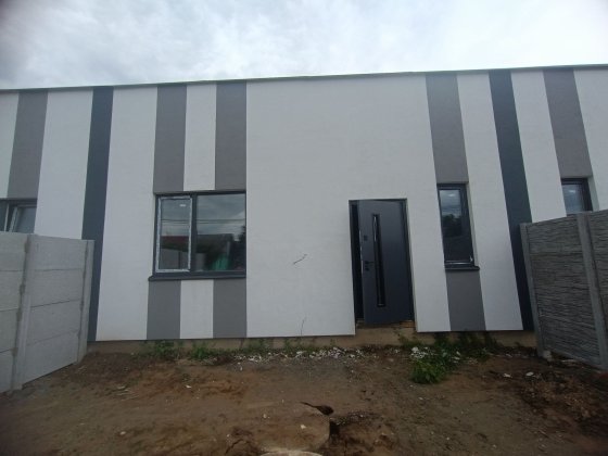 Таунхаус 80 м2, 2,5 сотки землі Винница