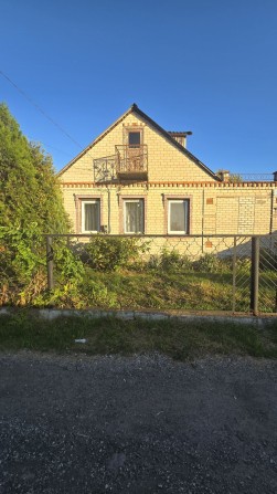 Продам кирпичный дом Игрень возле реки - фото 1