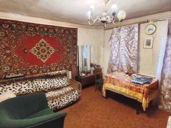 Продам будинок  з ділянкою в Дніпрі, Чечеловський район Дніпро