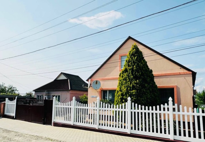 Продам "Сказочный дом" в Центре Таромского - фото 1