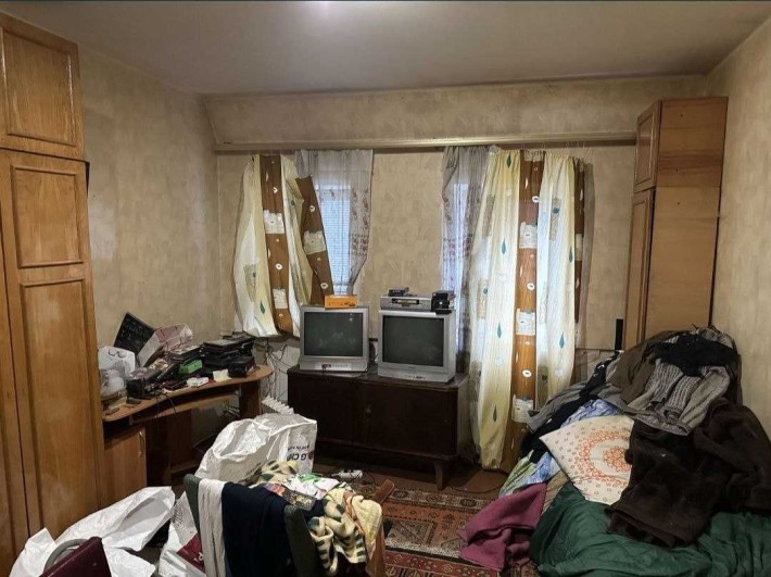 292$ за 1м2  Продам часть домовладения ж/м Перемога -1 ТОРГ - фото 1