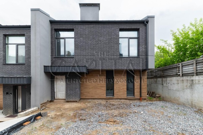 Продажа дома, Демеевка, Голосеевский р-н - фото 1