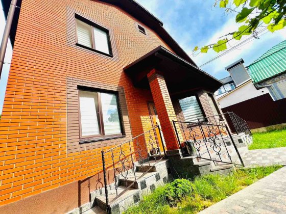 Продам будинок р-н Корея Винница