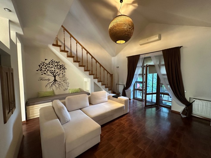 Будинок на Осокорках 151 м 169 000 $ - фото 1