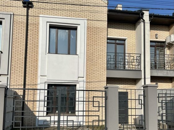 Котедж 130 м² + мансарда | Ужгород, Червениця | Без комісій Ужгород