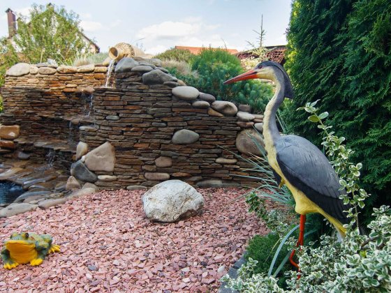 Продаж сучасного будинку, ландшафт, 10 сот.( Старе місто) Винница