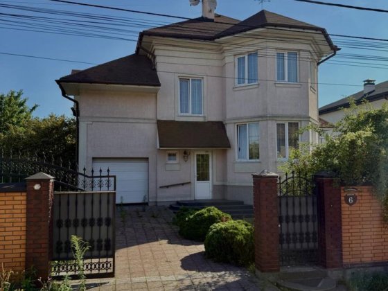 Продам будинок 240м2, КМ Щастя, вул. Помаранчева, Жуляни, Київ Киев