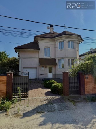 Продам будинок 240м2, КМ Щастя, вул. Помаранчева, Жуляни, Київ - фото 1