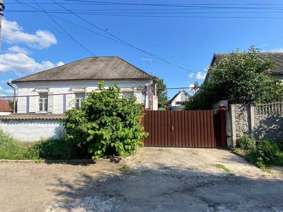 Продажа дома в Диёвке-1, Парус, Коммунар Дніпро