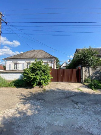 Продажа дома в Диёвке-1, Парус, Коммунар - фото 1