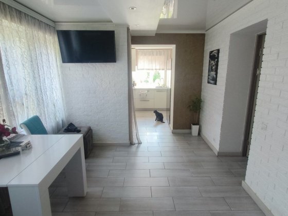 Будинок з сучасним ремонтом в Києві Киев