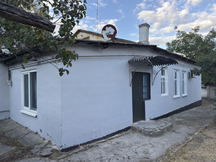 Продам квартиру-дом жм Західний (западный) - фото 1
