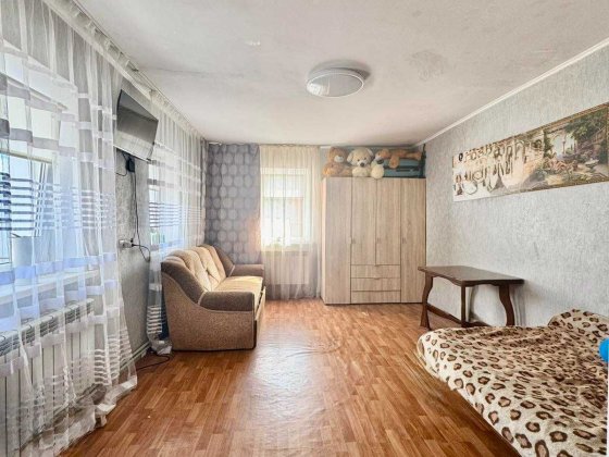 Продам пол дома в Диёвке Днепр