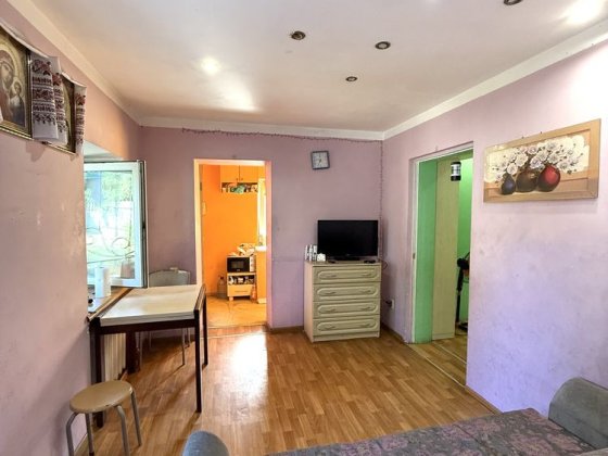 Продам 3к часть дома / Левый берег / Амур Дніпро