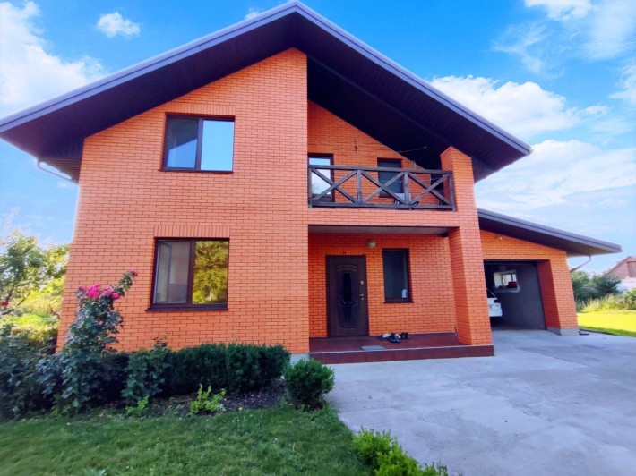 Будинок з Ремонтом, Гараж, Підвал, Сауна! - фото 1