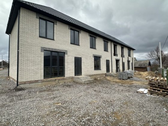 Продам Таунхаус 80 кв.м., 3 кімнати, 2 поверхи в Місті Вінниця Винница