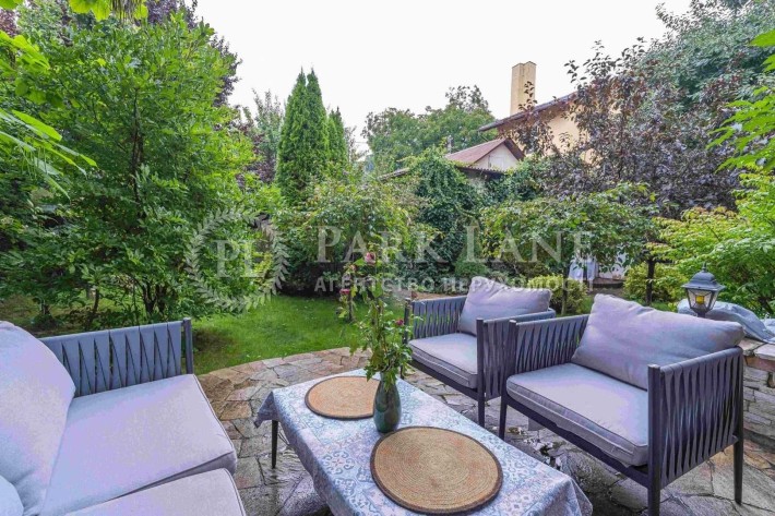 Продаж будинку 80м2  Санітарна Голосіїво Деміївка Київ 4 сотки парк - фото 1