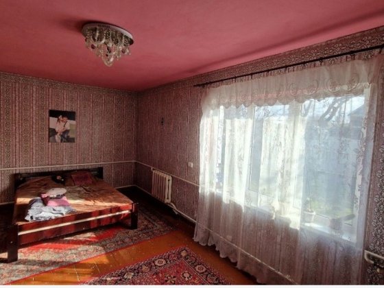 Продам дом. Красная линия. 1км от паруса Дніпро