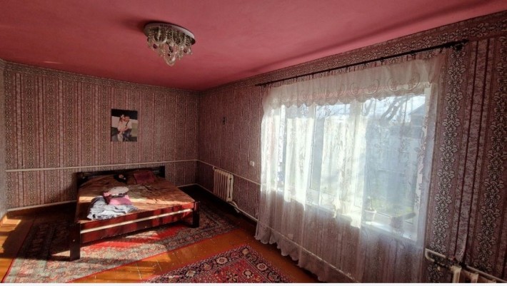 Продам дом. Красная линия. 1км от паруса - фото 1